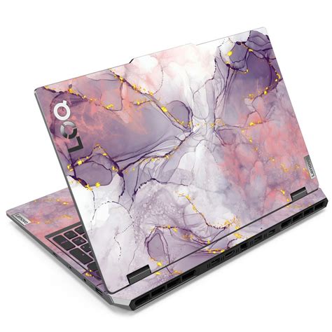Shop Marble D009 Laptop Skin for Lenovo LOQ | Buy Online Now – SkinsLegend