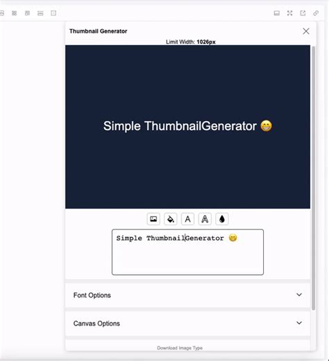 Image result for React Tutorial Thumbnail