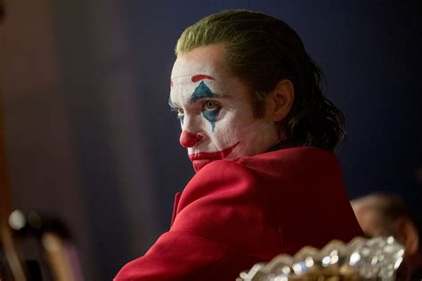 Joker (2019) Still - Joaquin Phoenix as The Joker - Joker (2019) Photo ...