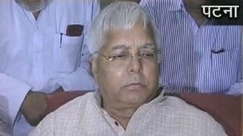 अयोध्या: लालू-नीतीश की प्रतिक्रिया