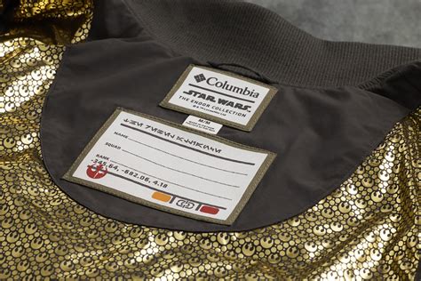 Columbia's New Endor-Inspired Star Wars Collection - Reveal | StarWars.com