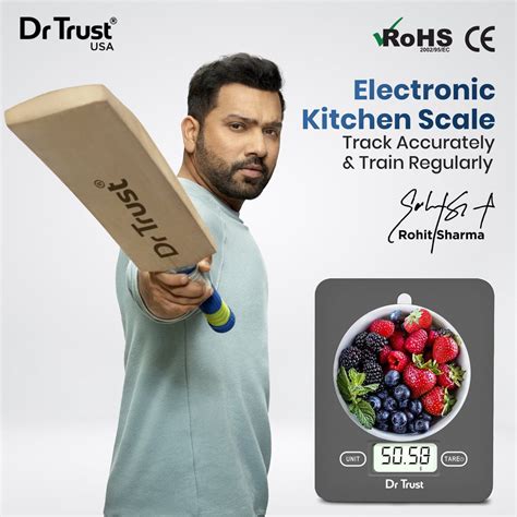 Kitchen — Dr Trust
