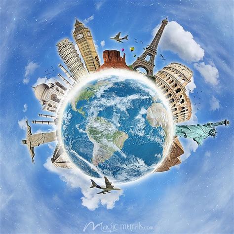 Image result for Travel around the World