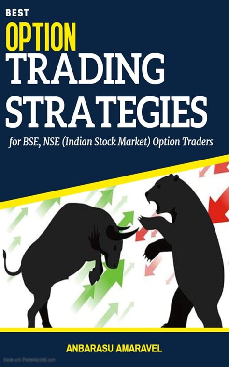 Best Option Trading Strategies for BSE, NSE (Indian Stock Market ...