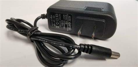 USA AC DC Adapter For Android TV Boxes with Power | Ubuy India