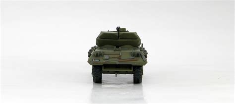 M10 Tank Destroyer "Le-Malin" 3 Escadron de Combat, 1 Peloton, Southern ...