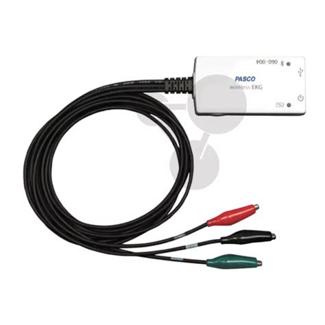 Smart EKG-Sensor | Zentralabitur KMK-Konform | CONATEX Lehrmittel