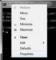 Image result for Cmd Setting Code