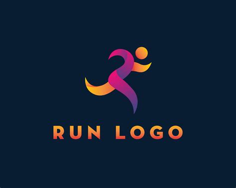 Image result for Runner Logo RuBot