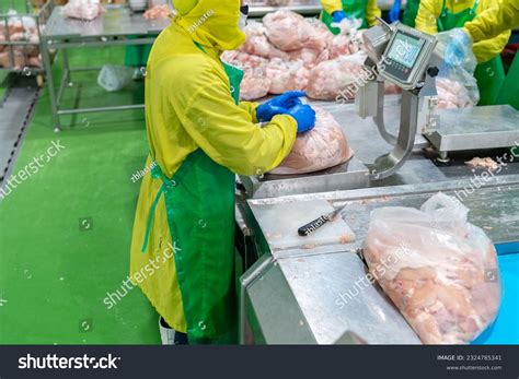 614 Weighing Chicken Images, Stock Photos & Vectors | Shutterstock