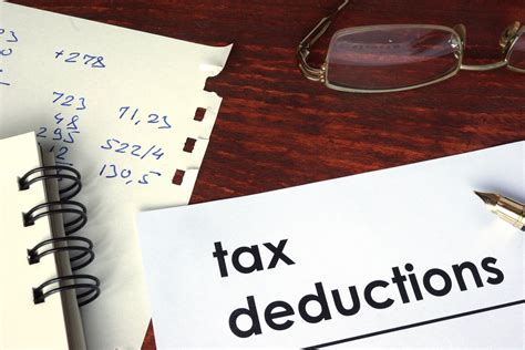 Tax Deductions for Self-Employed Daycare Providers - Doane &Doane