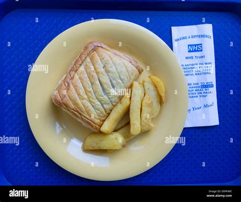 Hospital Food