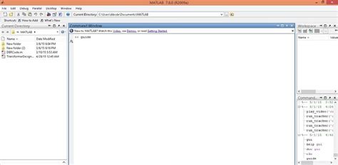 Image result for Basic GUI MATLAB