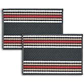 Buy Status Contract Anti Slip Front Door Mat|(38x58cm) Living Room Rug ...