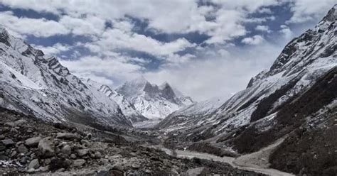 Vasuki Tal Trek - 9 Days Itinerary | Best Time | Difficulty