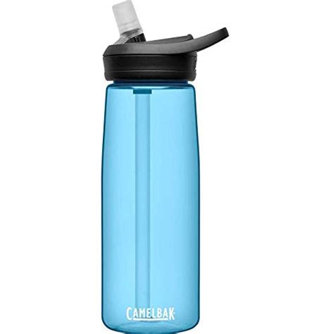 CamelBak Eddy+ 750 ML - True Blue Eddy +750 ml Capacity: 750 ml ...