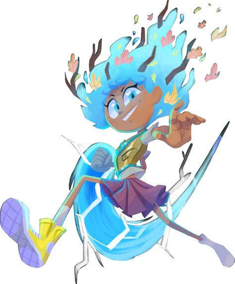 Image result for Amphibia Anne