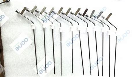 Dissolution Cannula - Dissolution Sampling Cannulas Manufacturer from ...