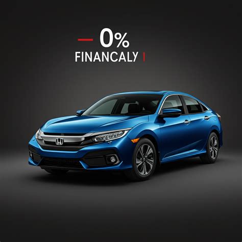 Unlocking Honda 0% Financing for 60 Months: 7 Insider Secrets (2025) 🚗 ...