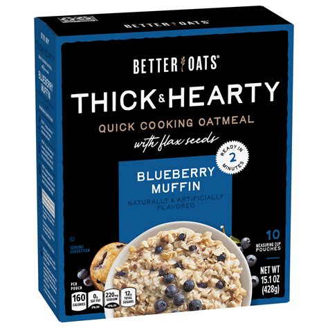 Better Oats® Steel Cut Original | Post Consumer Brands