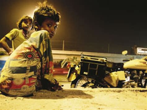 Identifying the Poor