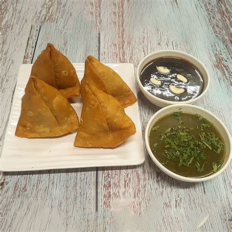 Kadimi - Snacks