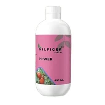 HILFIGER CHEM Hiwer A Balanced Mix Of Amino Acids For Flowering And ...