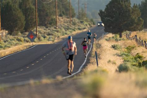 Cascade Lakes Relay: Course Maps | Cascade Relays