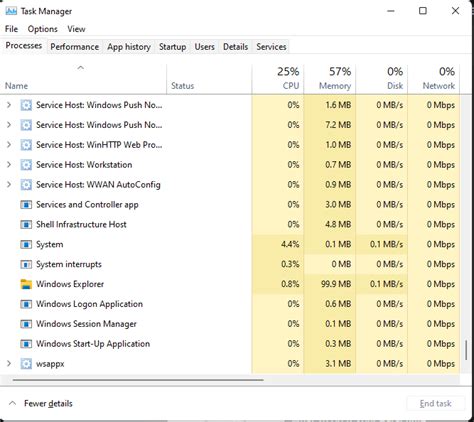 Image result for Windows Explorer Using High Memory
