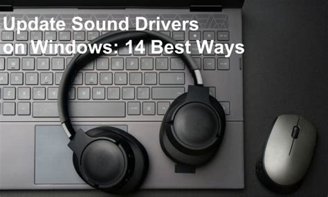 Fix Sound Drivers 的图像结果