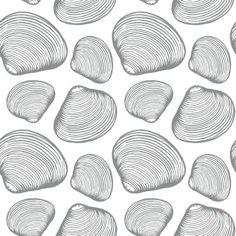 Image result for Tutorial Half Shell Pattern