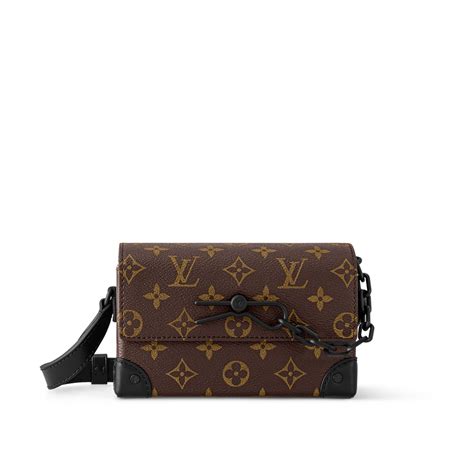 Men’s Leather & Luxury Bags Collection - LOUIS VUITTON