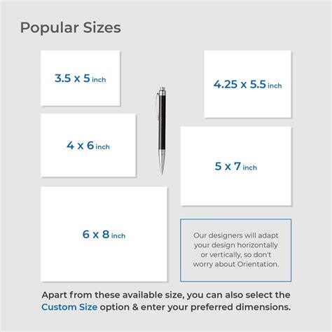 Premium Thank You Cards – Custom Printed Notes for Brands & Gifting ...