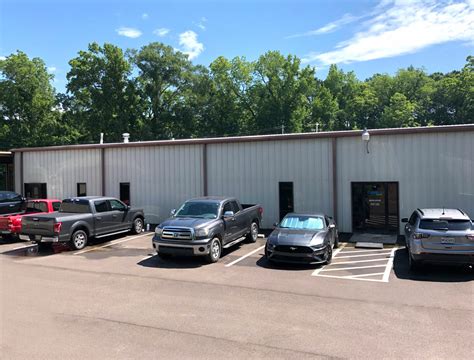 Nationwide Plastics Brandon, MS is Now Curbell Plastics Jackson ...