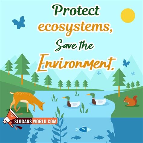 Environment Protection Slogans 的图像结果