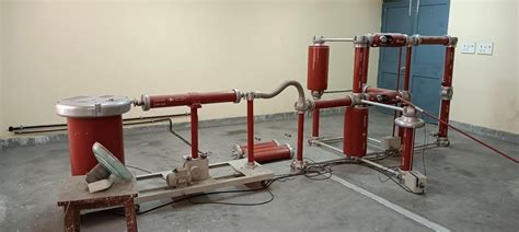 Laboratories | Official Website of National Power Training Institute ...