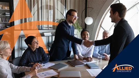 HR Team Powerhouse: 6 Essential Skills | Allied Onesource