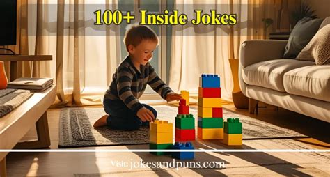Funyy Inside Jokes and Puns one liner