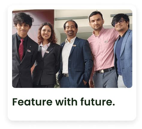 Kudzu Infotech - We Believe in What We Do