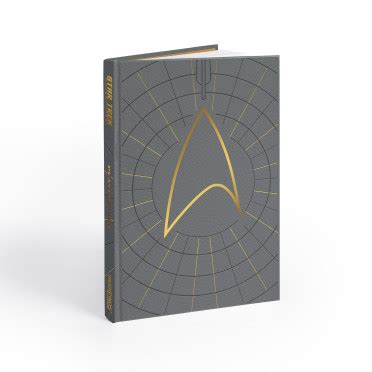 Star Trek Adventures - Roleplaying Game - Original Version - Buy on ...