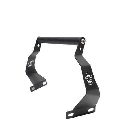 GPS MOUNT (BS6) FOR HIMALAYAN 411