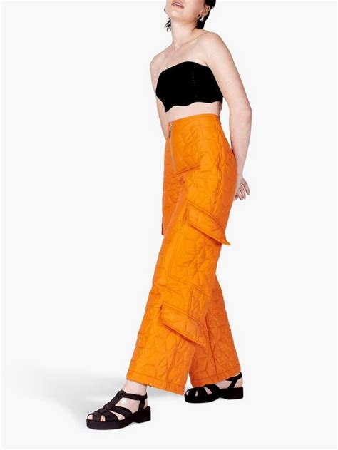 Melissa Sun Waves Platform Sandals, Black