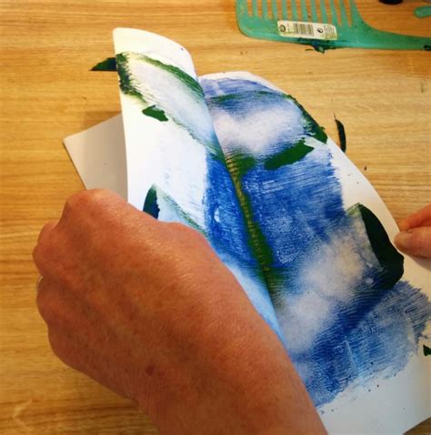 Image result for Paste Paper Art