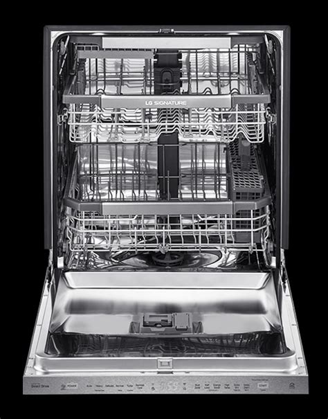 Lg Ldf5545St Dishwasher Manual at Zoe Emma blog