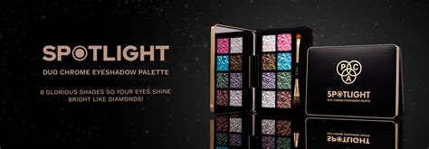 Eyeshadow Palettes
