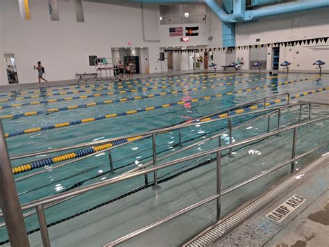 LOUISVILLE RECREATION & SENIOR CENTER - Louisville CO - Hours ...