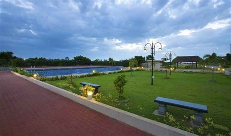 LANDMARK PALLAVAA BEACH RESORTS (Mahabalipuram) - Hotel Reviews, Photos ...