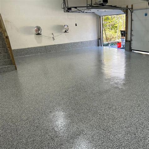 Residential Epoxy Gallery - Sealtech Floors