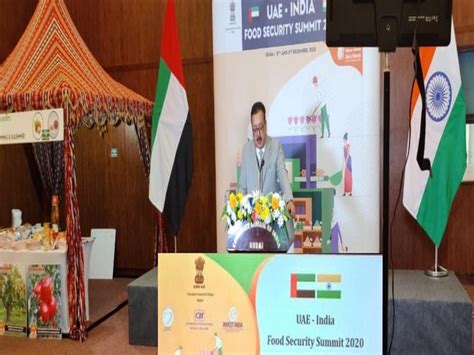 Farmers, businessmen from J-K take part in UAE-India Food Security ...