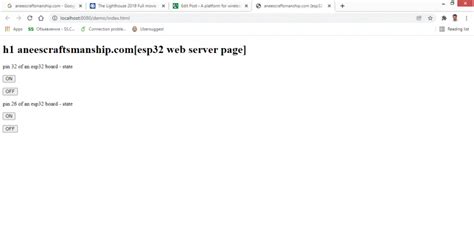 How to Write HTML Code in Eclipse 的图像结果